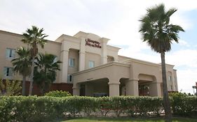 Hampton Inn And Suites Brownsville